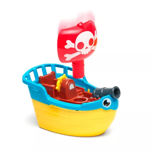  Pip the Pirate Ship fürdőjáték - WOW Toys