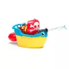  Pip the Pirate Ship fürdőjáték - WOW Toys