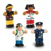  Play People Set - WOW Toys
