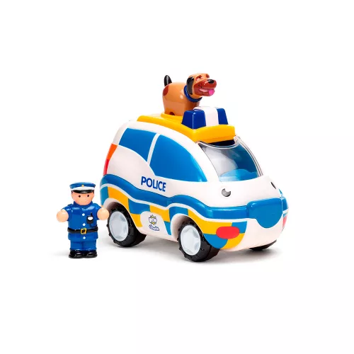  Police Chase Charlie - WOW Toys