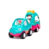  Polly's Pony Adventure - WOW Toys