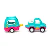  Polly's Pony Adventure - WOW Toys