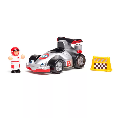  Richie Race Car - WOW Toys