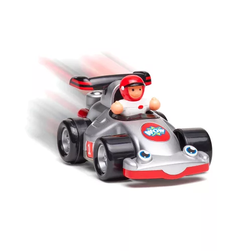  Richie Race Car - WOW Toys