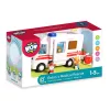  Robin's Medical Rescue - WOW Toys