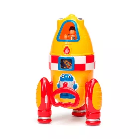  Ronnie Rocket - WOW Toys