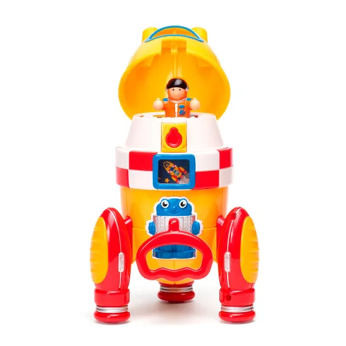  Ronnie Rocket - WOW Toys