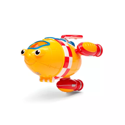  Ronnie Rocket - WOW Toys
