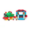 Sam the Steam Train - WOW Toys