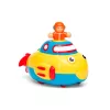  Sunny Submarine fürdőjáték - WOW Toys