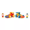  The Turbo Twins - WOW Toys