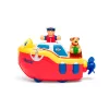  Tommy Tug Boat fürdőjáték - WOW Toys