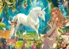  Aurora blossom (58059) Kirakó 1000 db - Schmidt Spiele