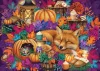  Autumn dream (58828) Kirakó 1000 db Sheena Pike - Schmidt Spiele