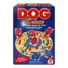  DOG Deluxe fémdobozban (49475) társasjáték  - Schmidt Spiele