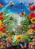  Dreamscapes (58060) Kirakó 1000 db - Schmidt Spiele