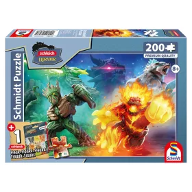    Eldrador, Kampf der Welten 200 db (56586) Kirakó - Schmidt Spiele