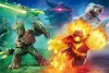  Eldrador, Kampf der Welten 200 db (56586) Kirakó - Schmidt Spiele