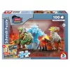  Eldrador, Kreaturen aus Eldrador 100 db (56585) Gyerek kirakó - Schmidt Spiele