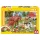  Farmyard animal, 150 db (56590) Gyerek kirakó - Schmidt Spiele