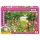  Foxes and friends, 60 db (55779) Gyerek kirakó - Schmidt Spiele
