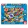  Gemstone potpourri, 592 db (59722) Hexa kirakó - Schmidt Spiele