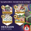  Gemstone potpourri, 592 db (59722) Hexa kirakó - Schmidt Spiele