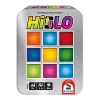  HiLo fémdobozos (49459) társasjáték  - Schmidt Spiele