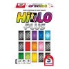  HiLo PLUS (49482) társasjáték  - Schmidt Spiele