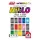  HiLo PLUS (49482) társasjáték  - Schmidt Spiele