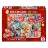  In full bloom, 592 db (59721) Hexa kirakó - Schmidt Spiele