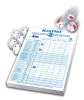  Kniffel 8 (49486) társasjáték  - Schmidt Spiele
