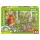  Little world of fairies, 60 db (55777) Gyerek kirakó - Schmidt Spiele