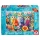  Owls and flowers (58058) Kirakó 1000 db - Schmidt Spiele