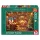  Santa Checking His List (58794) Kirakó 1000 db Thomas Kinkade - Schmidt Spiele