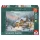  Santas Night Before Christmas (58793) Kirakó 1000 db Thomas Kinkade - Schmidt Spiele