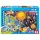  Space antics, 150 db (55782) Gyerek kirakó - Schmidt Spiele