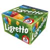 Schmidt Spiele Ligretto kártyajáték - zöld