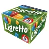  Ligretto kártyajáték - zöld - Schmidt Spiele