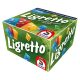  Schmidt Spiele Ligretto kártyajáték - zöld