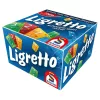  Ligretto kártyajáték - kék - Schmidt Spiele