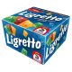  Schmidt Spiele Ligretto kártyajáték - kék