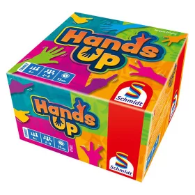  Hands Up! Kártyajáték (01601) - Schmidt Spiele