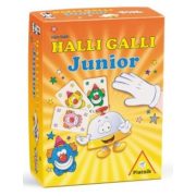 Halli Galli junior - Társasjáték