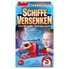  Schmidt Spiele Torpedó / Schiffe versenken társasjáték (49092) 