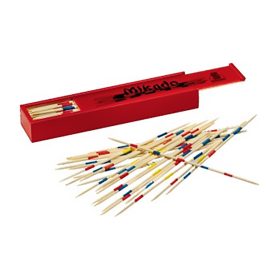 Schmidt Spiele Mikado társasjáték (40425) 