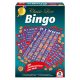  Schmidt Spiele Classic Line, Bingo társasjáték (49089) 