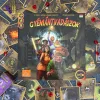  Gyémántvadászok társasjáték  - ComPaYa