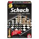 Schmidt Spiele Sakk nagy figurákkal társasjáték (49082) 