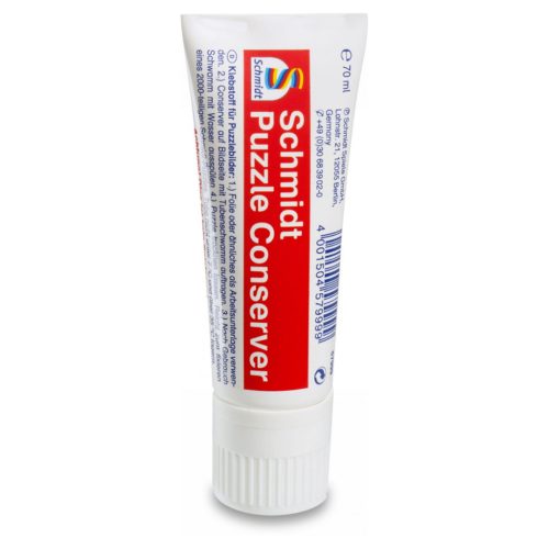 Schmidt Spiele Puzzleragasztó 70 ml (57999)